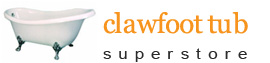 The Clawfoot Tub Superstore