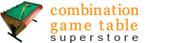 The Combination Game Tables Superstore