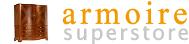 The Armoire Superstore