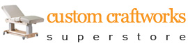 The Custom Craftworks Store
