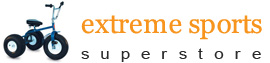 The Extreme Sports Superstore