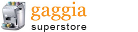 The Gaggia Store