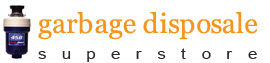 The Garbage Disposal Superstore