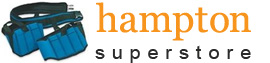 The Hampton Fitness Store