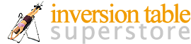 The Inversion Table Superstore