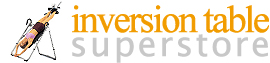 The Inversion Table Superstore