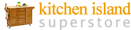 The Kitchen Island Superstore