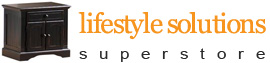 The LifeStyle Solutions Store