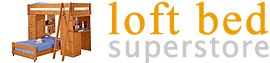 The Loft Bed Superstore