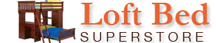 The Loft Bed Superstore