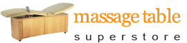 The Massage Table Superstore