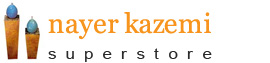 Nayer Kazemi Store