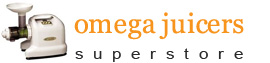 The Omega Juicers Store