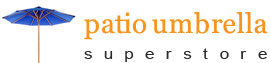 The Patio Umbrella Superstore