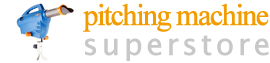 The Pitching Machine Superstore