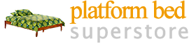 The Platform Bed Superstore