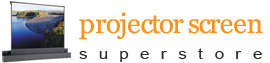 The Projector Screen Superstore