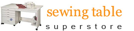 The Sewing Table Superstore