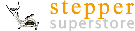The Stepper Superstore