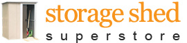The Storage Shed Superstore