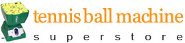 The Tennis Ball Machine Superstore