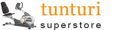 The Tunturi Store