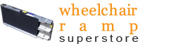 The Wheelchair Ramp Superstore