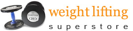 The Weight Lifting Equipment Superstore