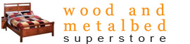 The Wood And Metal Superstore